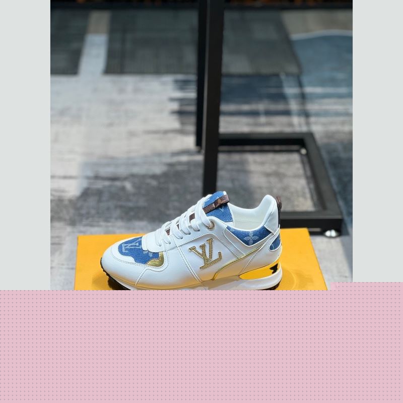 l**is V*t*n sneakers